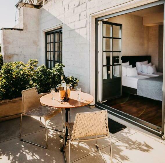 سوییت جونیور, Palla Boutique