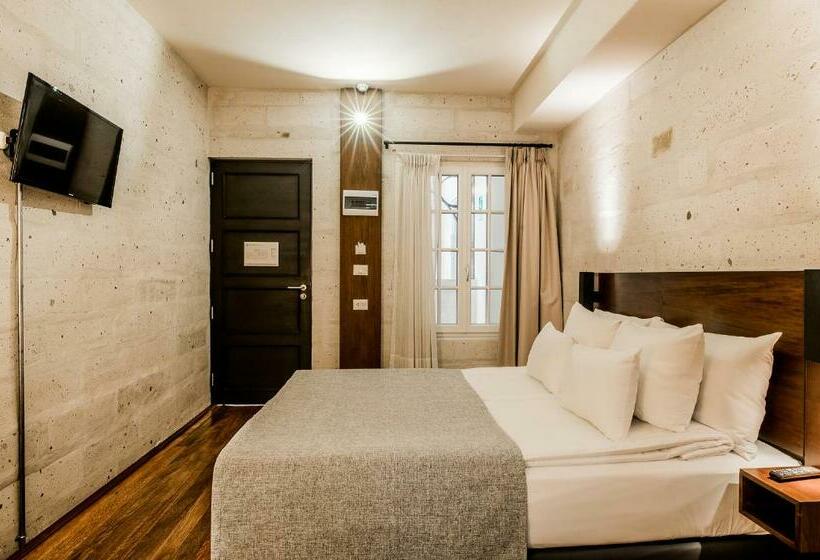 חדר סטנדרט, Palla Boutique