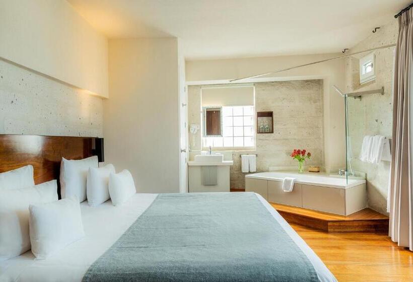 Люкс Superior, Palla Boutique