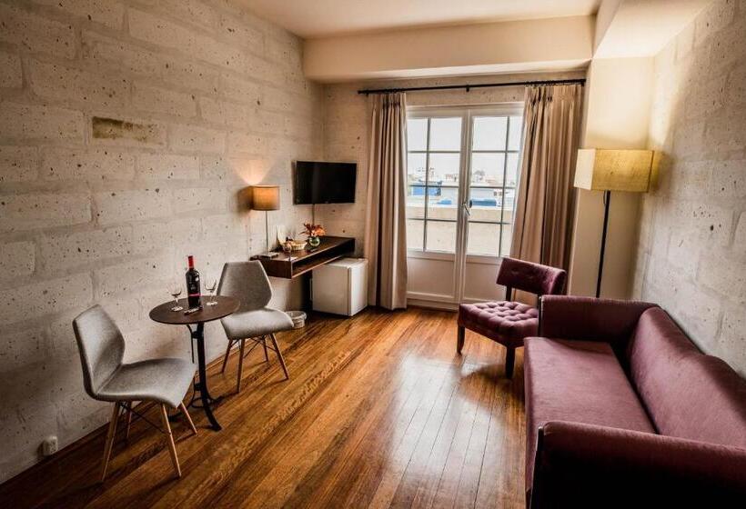 스위트, Palla Boutique