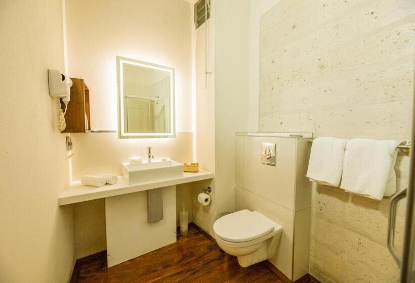 스탠다드 룸, Palla Boutique