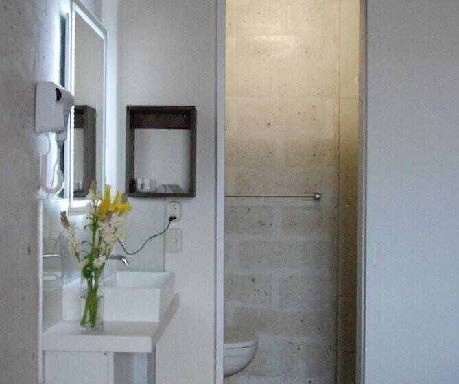 اتاق استاندارد, Palla Boutique