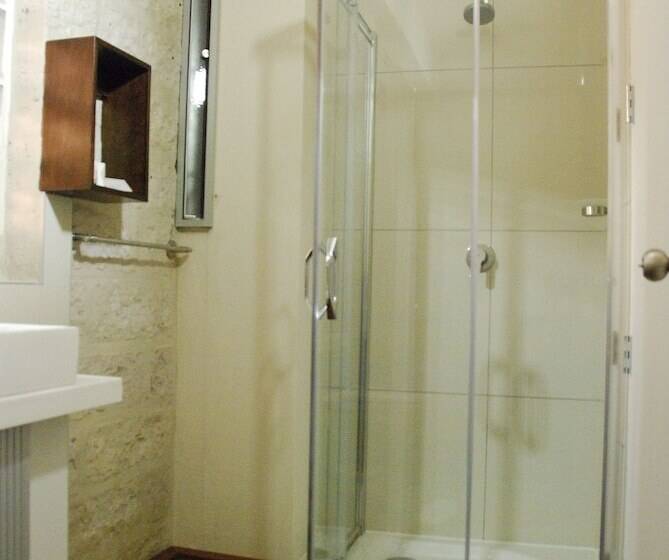 Номер Стандарт, Palla Boutique