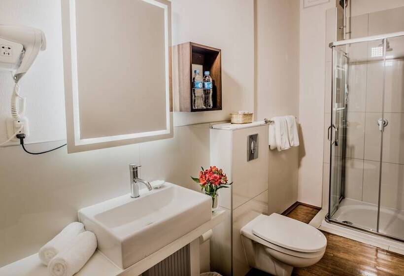 Номер Комфорт, Palla Boutique