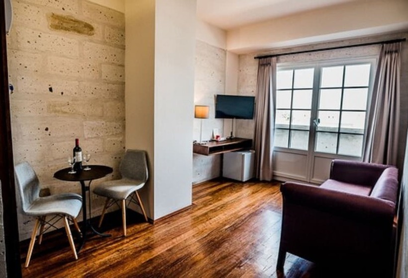 سوییت, Palla Boutique