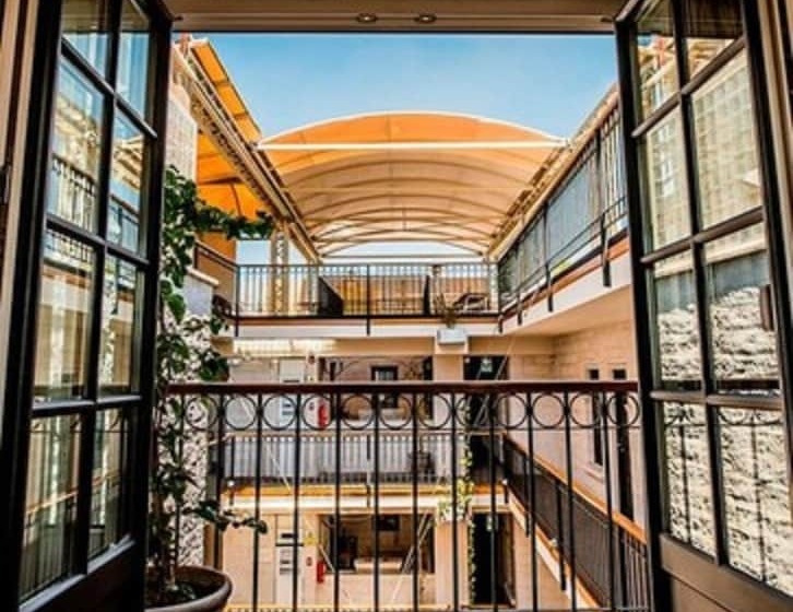 스위트, Palla Boutique