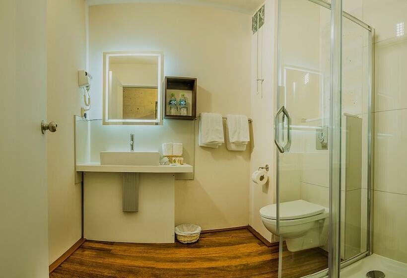 스위트, Palla Boutique