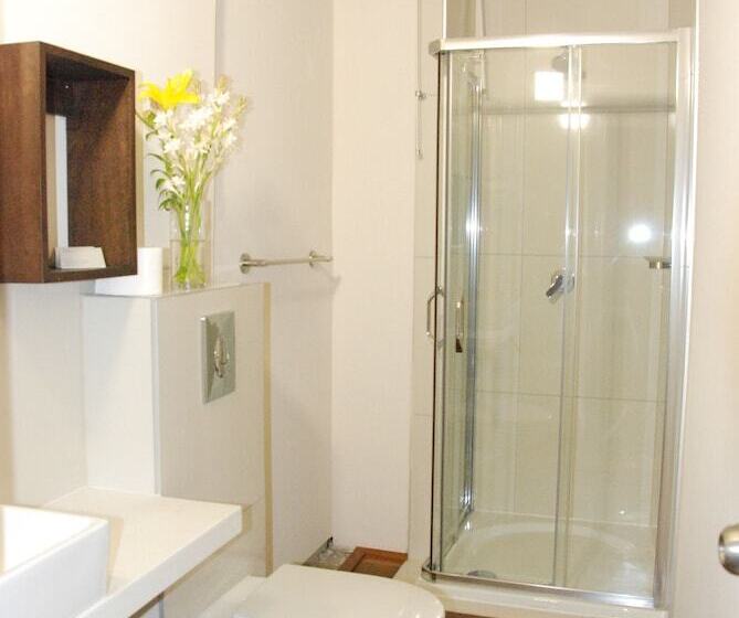 주니어 스위트, Palla Boutique