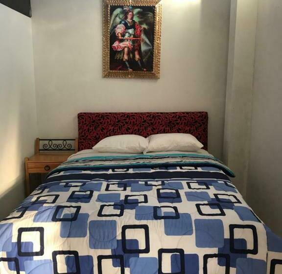 Standard Szoba, Plateros