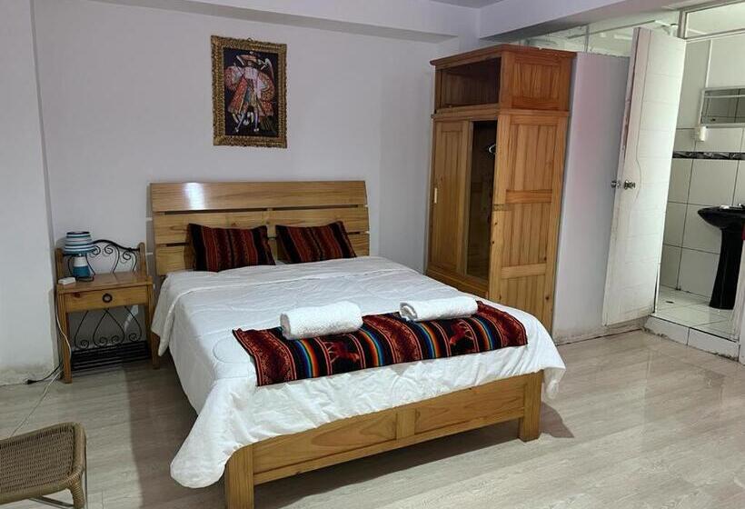 Standard Egyágyas Szoba, Plateros