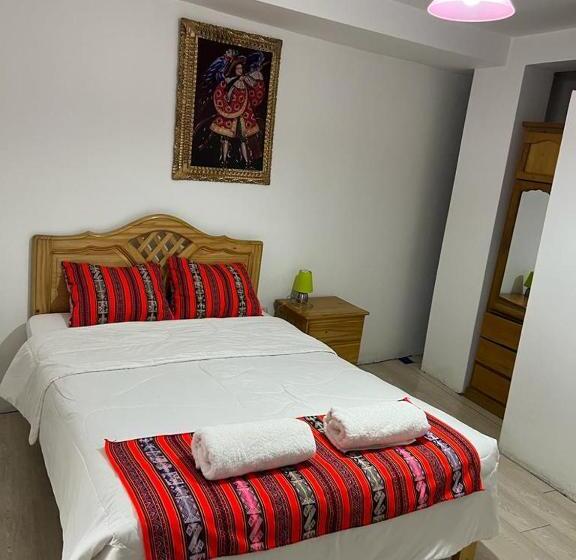 Standard Egyágyas Szoba, Plateros