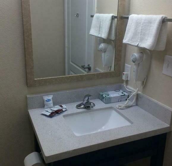 סטודיו דלוקס, Residency Suites