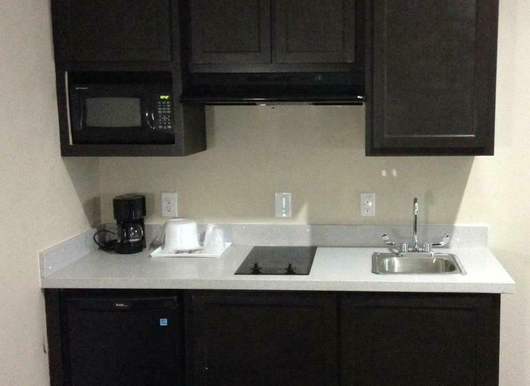 סטודיו דלוקס, Residency Suites