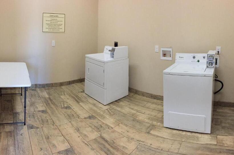 חדר דלוקס עם מיטת קינג, Residency Suites