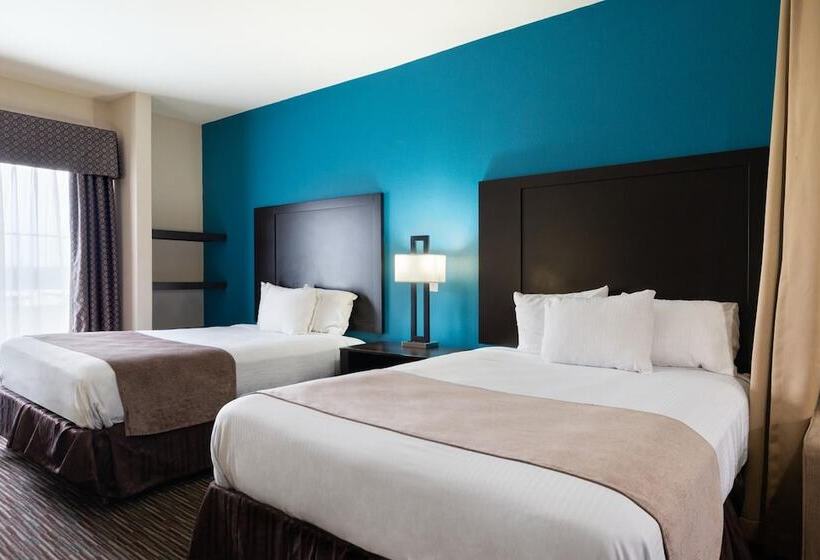 סטודיו דלוקס, Residency Suites