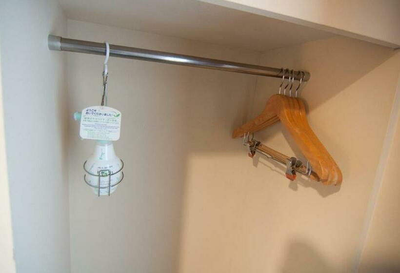 シングルデラックスルーム, Tachikawa Regent