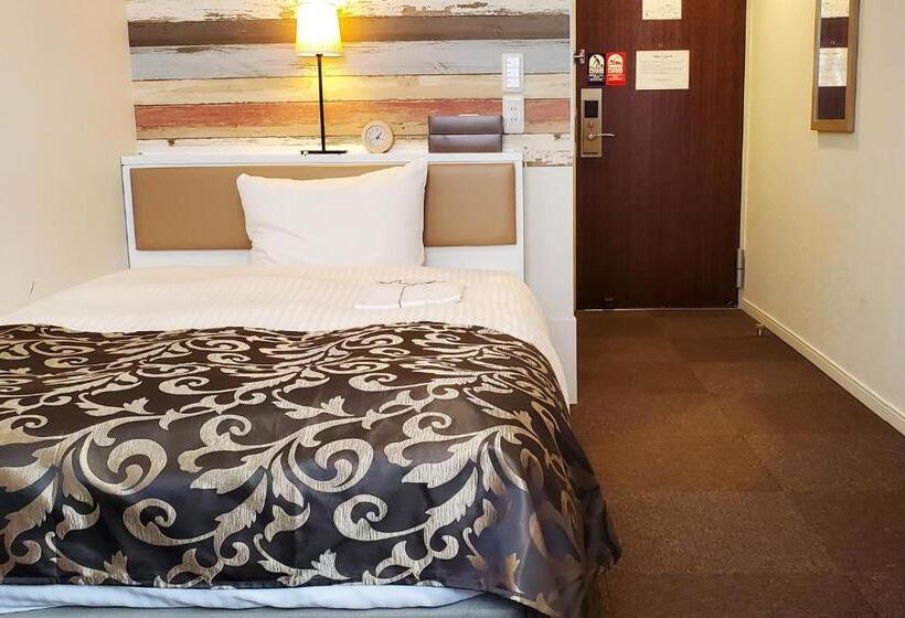 シングルデラックスルーム, Tachikawa Regent