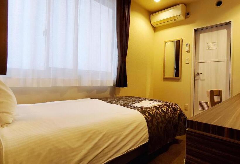 スタンダードシングルルーム, Tachikawa Regent