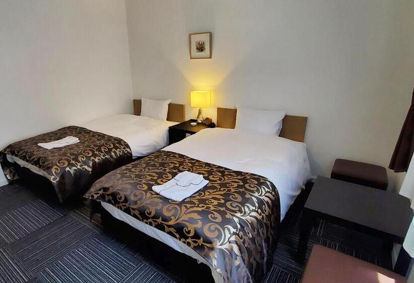 スタンダードルーム, Tachikawa Regent