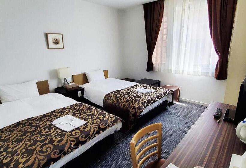 スタンダードルーム, Tachikawa Regent