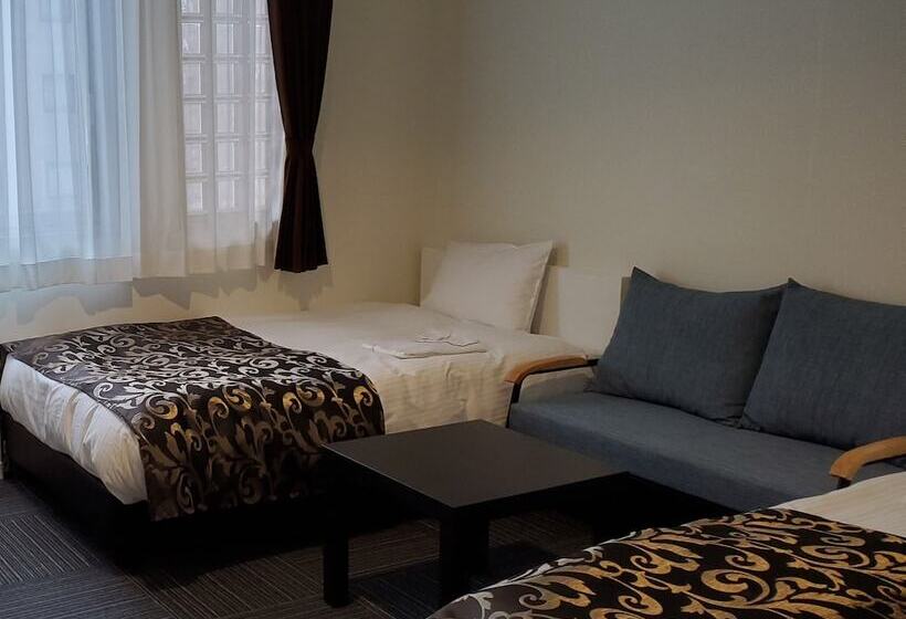 スタンダードルーム, Tachikawa Regent