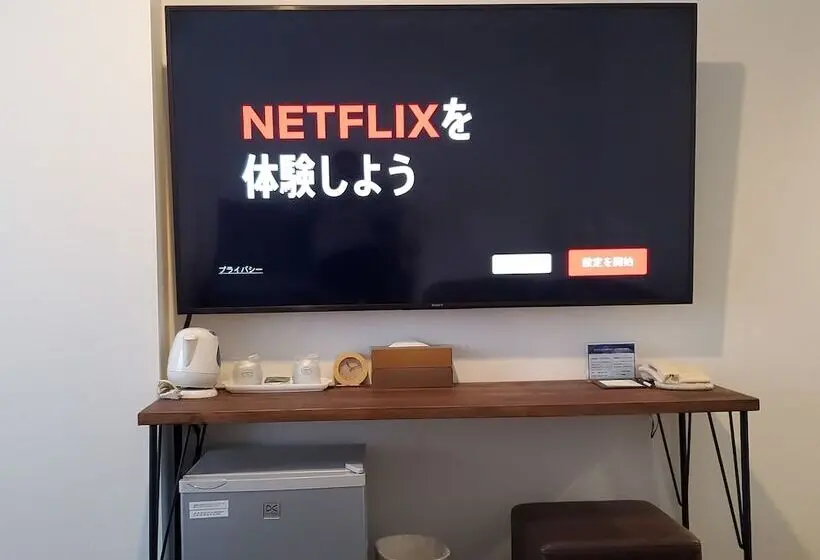 スタンダードルーム, Tachikawa Regent
