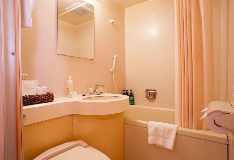 スタンダードルーム, Tachikawa Regent