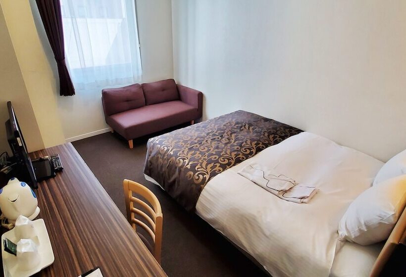 スタンダードルーム, Tachikawa Regent