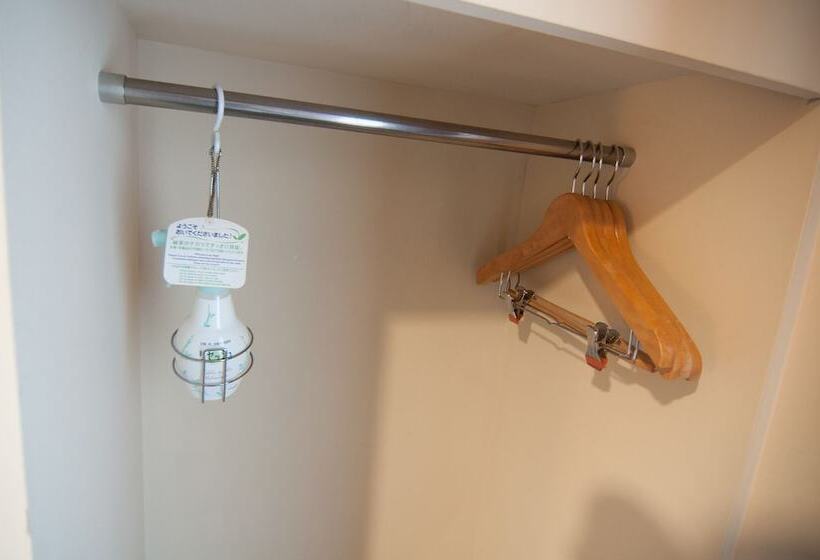 シングルデラックスルーム, Tachikawa Regent