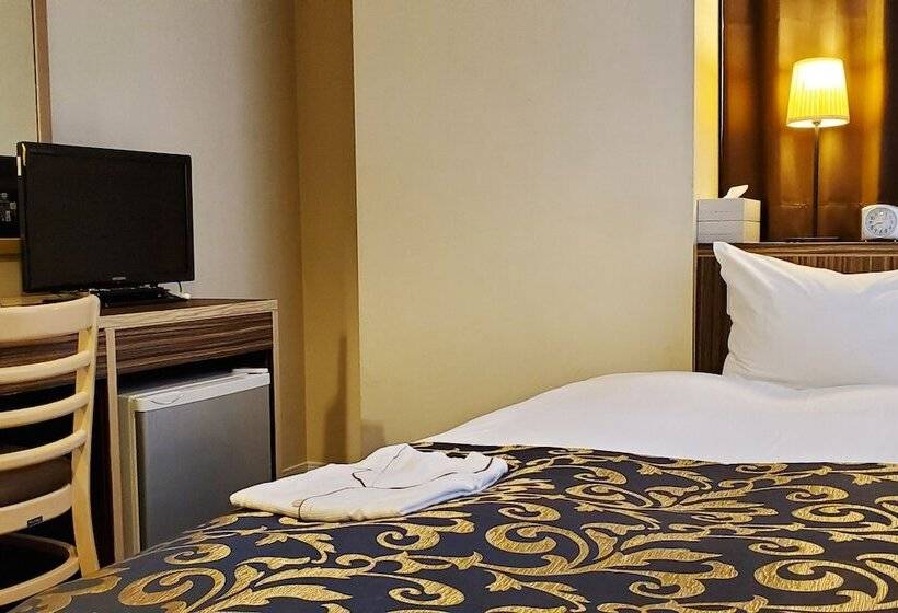 スタンダードシングルルーム, Tachikawa Regent