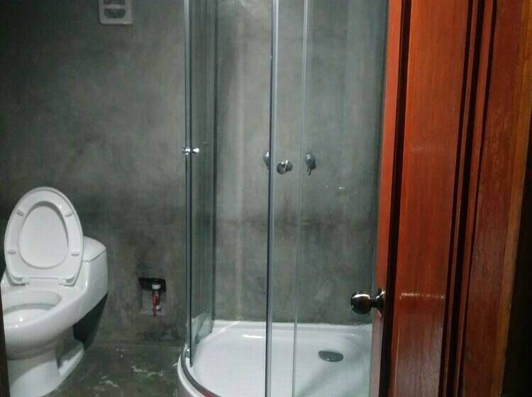 Standard Værelse m. Udsigt, Tocapu Boutique