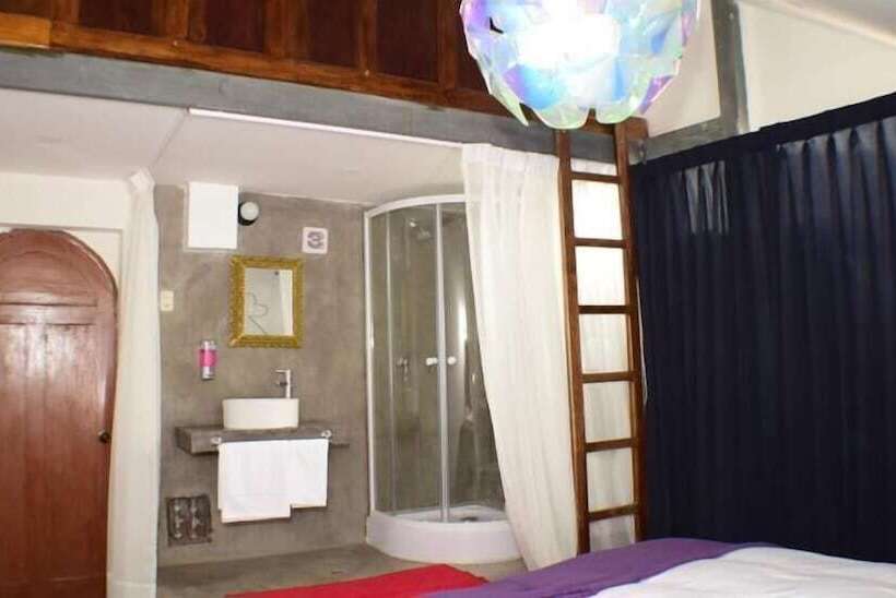 Standard Værelse, Tocapu Boutique