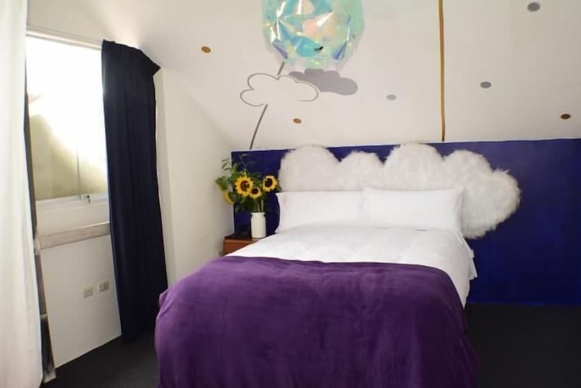 Standard Værelse, Tocapu Boutique