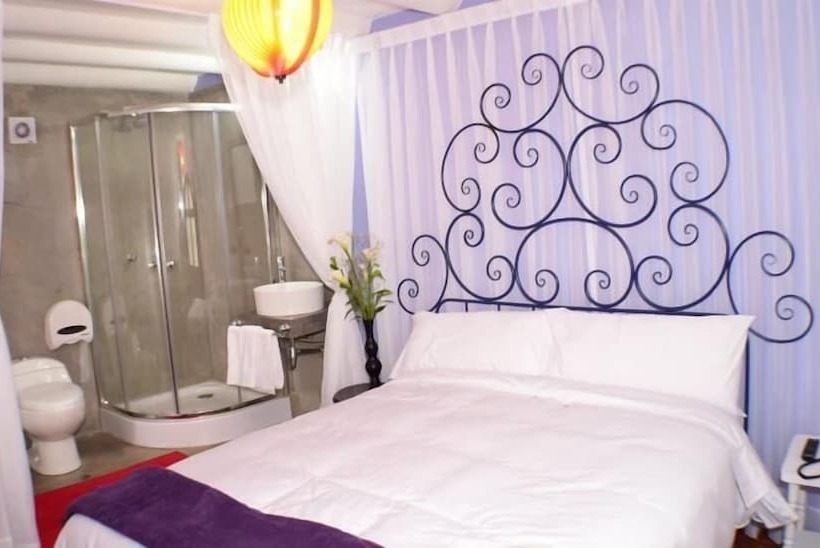 Standard Værelse, Tocapu Boutique