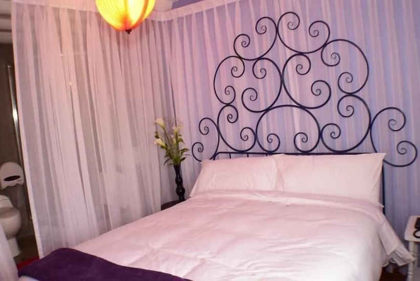 Standard Værelse, Tocapu Boutique