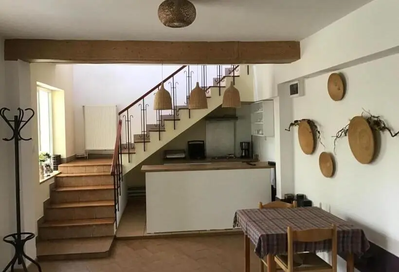 ガーデンビューの１ベッドルームビラ, Villa Siret