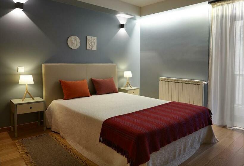 Семейный Номер, Abrigo Da Montanha  Alojamento Familiar