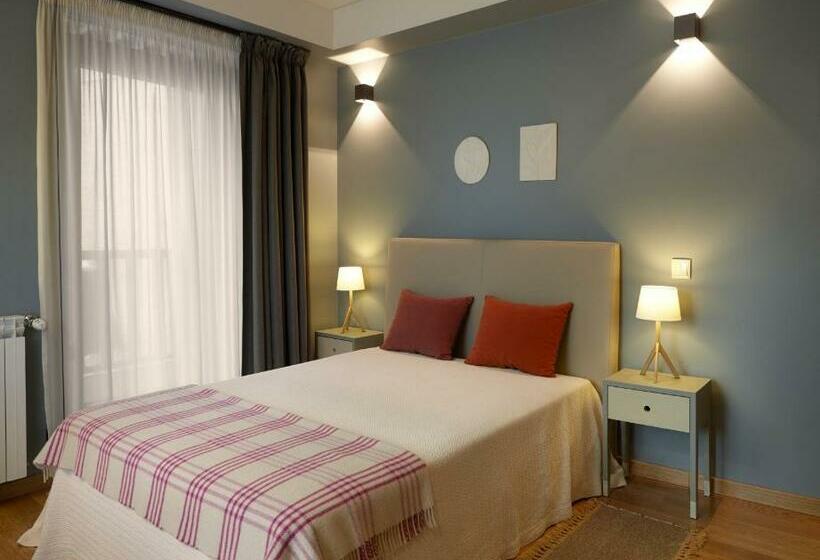 Семейный Номер, Abrigo Da Montanha  Alojamento Familiar