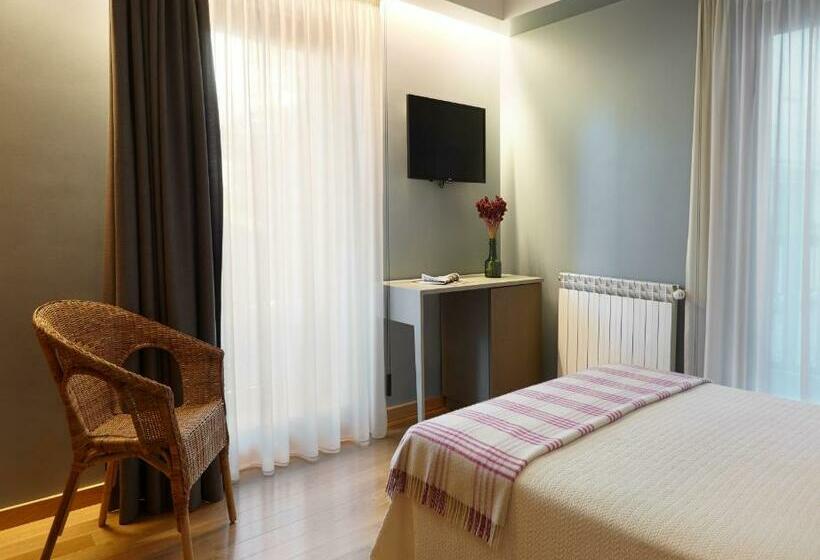 Номер Стандарт, Abrigo Da Montanha  Alojamento Familiar