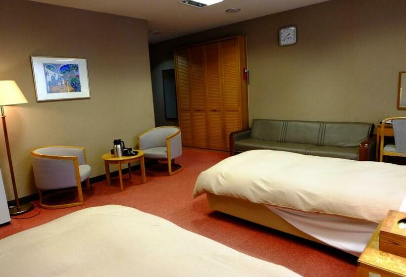 스탠다드 룸, Yamanakako Shuzanso