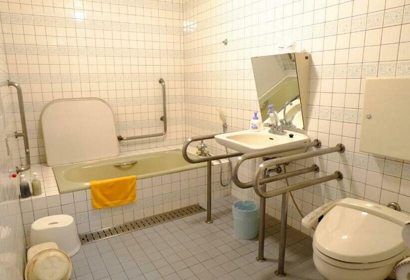 스탠다드 룸, Yamanakako Shuzanso