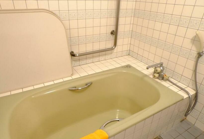 스탠다드 룸, Yamanakako Shuzanso