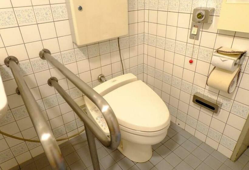 스탠다드 룸, Yamanakako Shuzanso