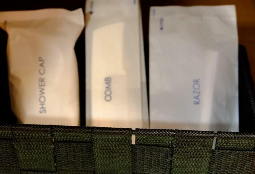 스탠다드 룸, Yamanakako Shuzanso