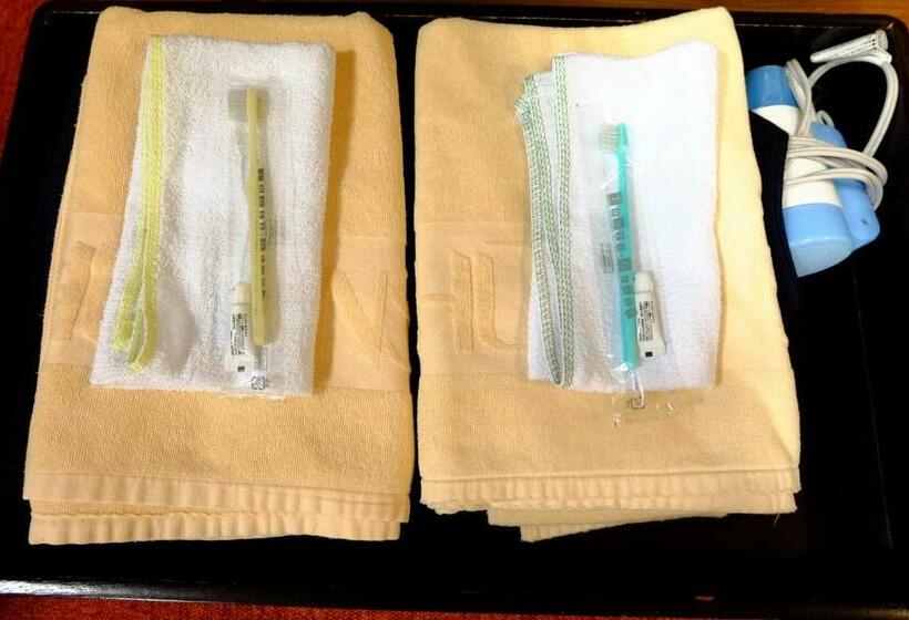 스탠다드 룸, Yamanakako Shuzanso