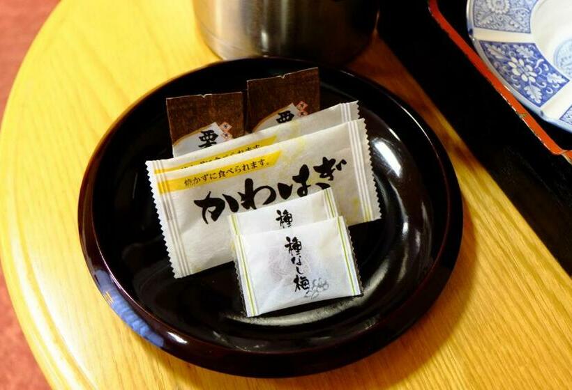 스탠다드 룸, Yamanakako Shuzanso