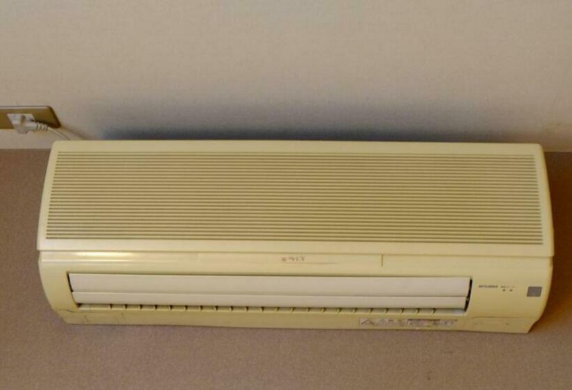 스탠다드 룸, Yamanakako Shuzanso