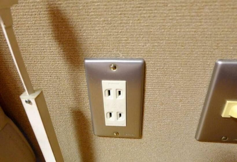 스탠다드 룸, Yamanakako Shuzanso