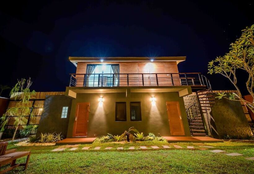 חדר סופריור, Sirinsamui Boutique Hostel