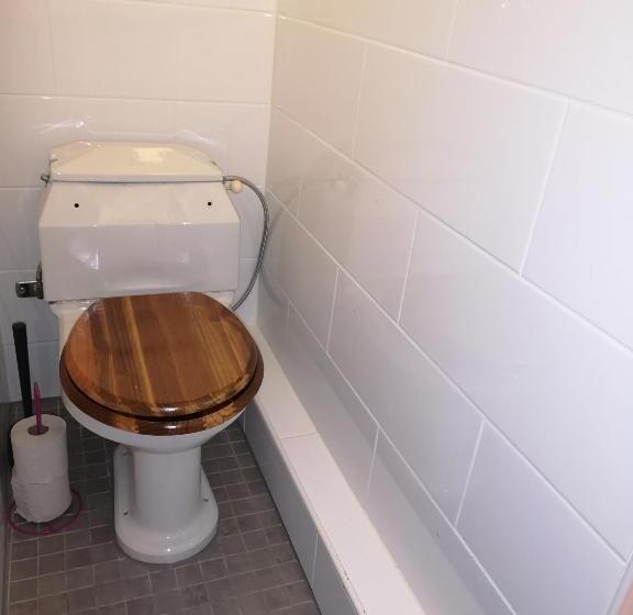 Номер Стандарт, Stockholm B&b Cottage